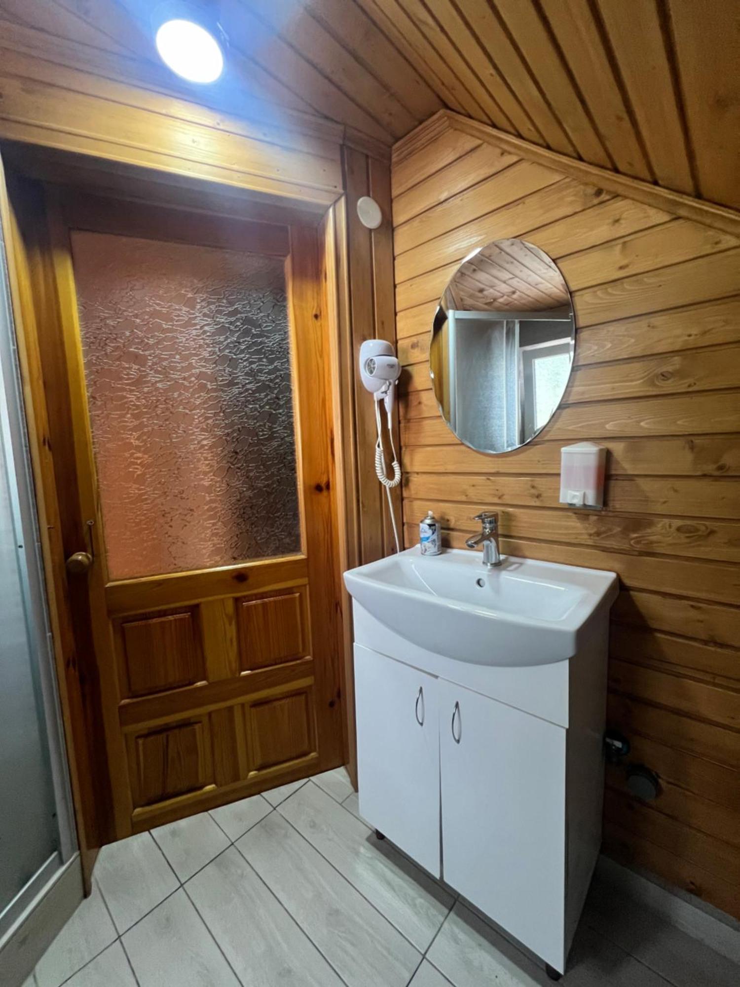 Садиба Сойми Exterior foto