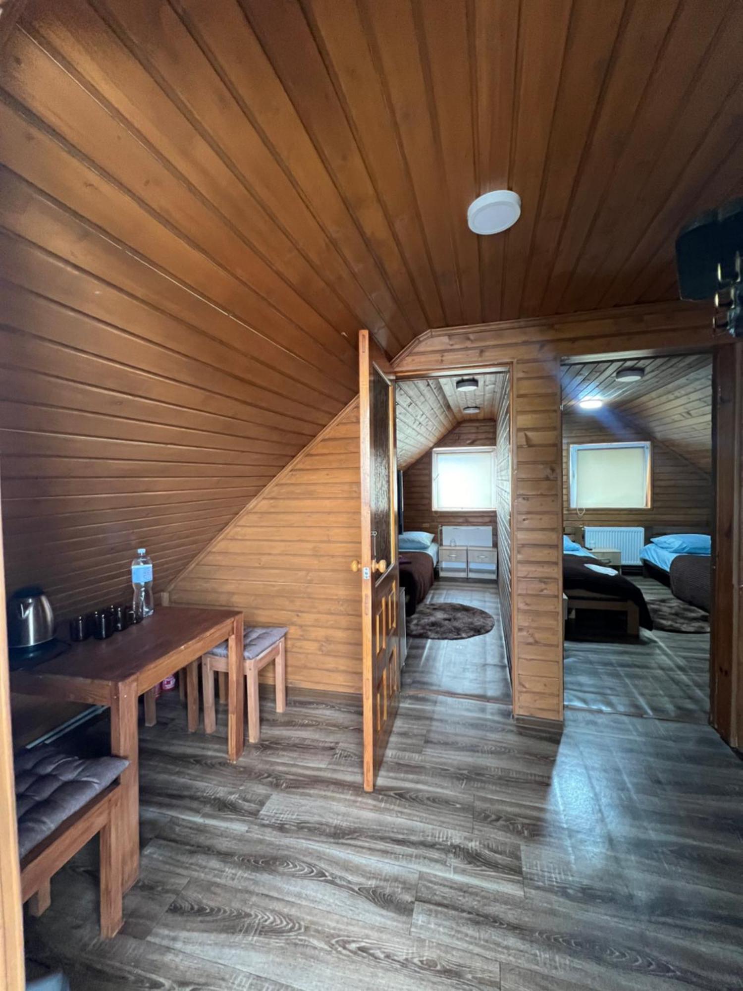 Садиба Сойми Exterior foto